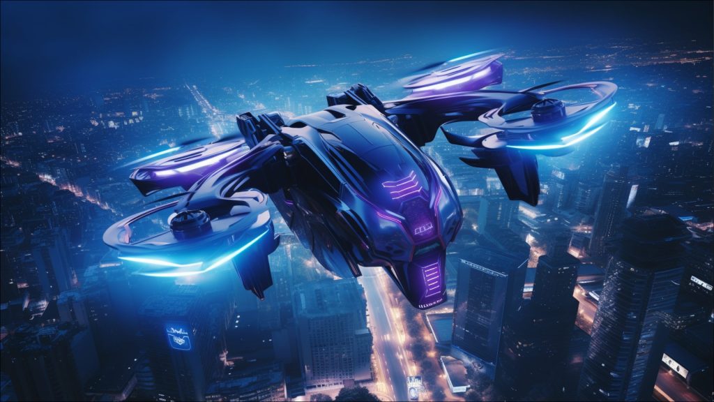 Helicopter