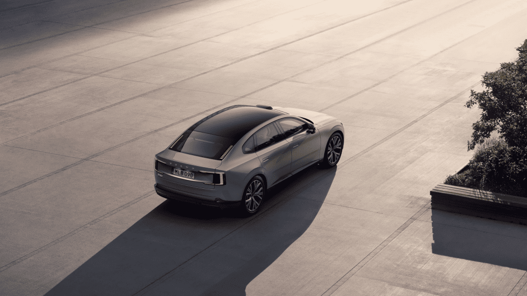 Volvo es90 gallery 04