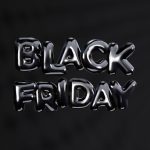 Template – Black Friday (Actie Sales)